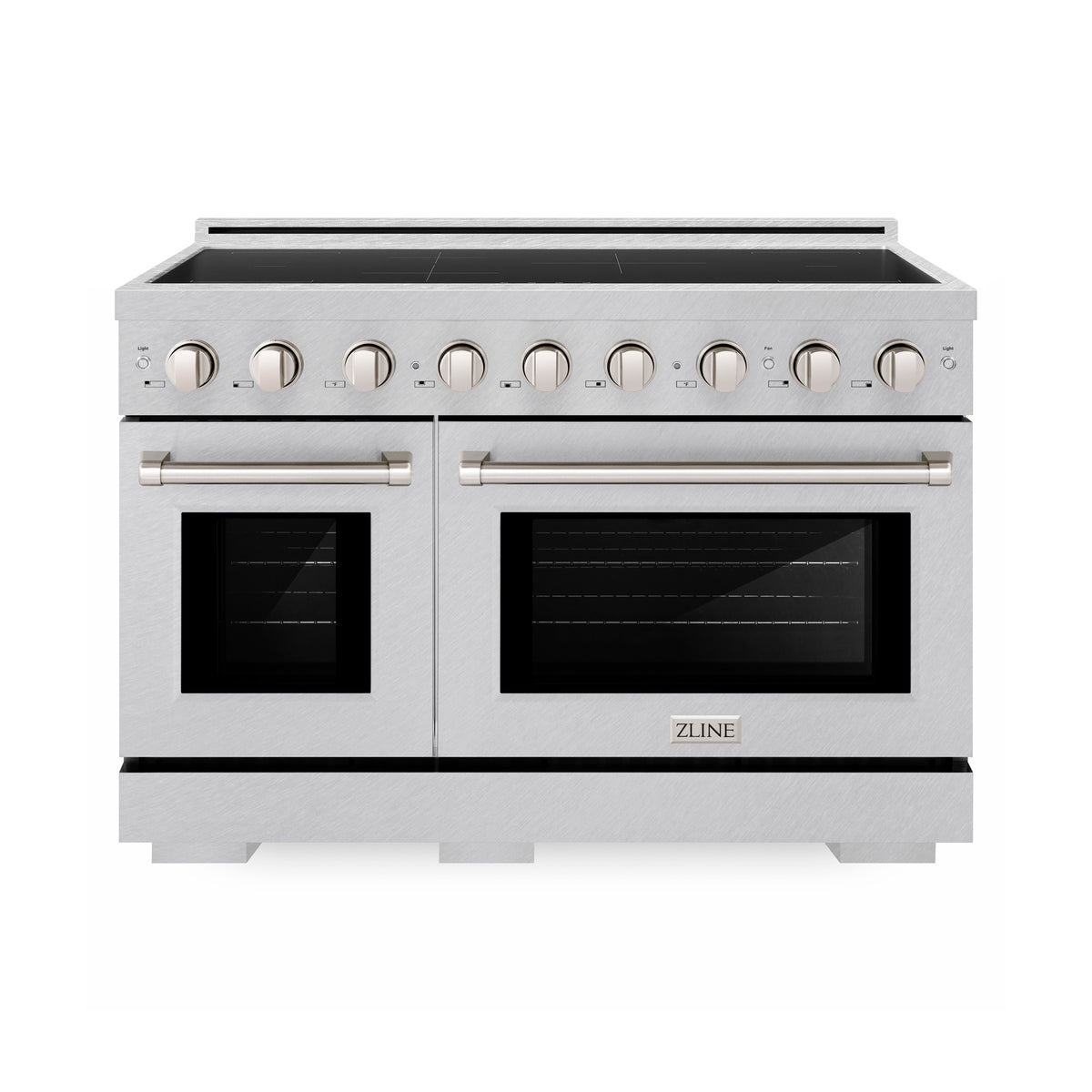 ZLINE 48-Inch Paramount Induction Range SINRS-48 in a kitchen