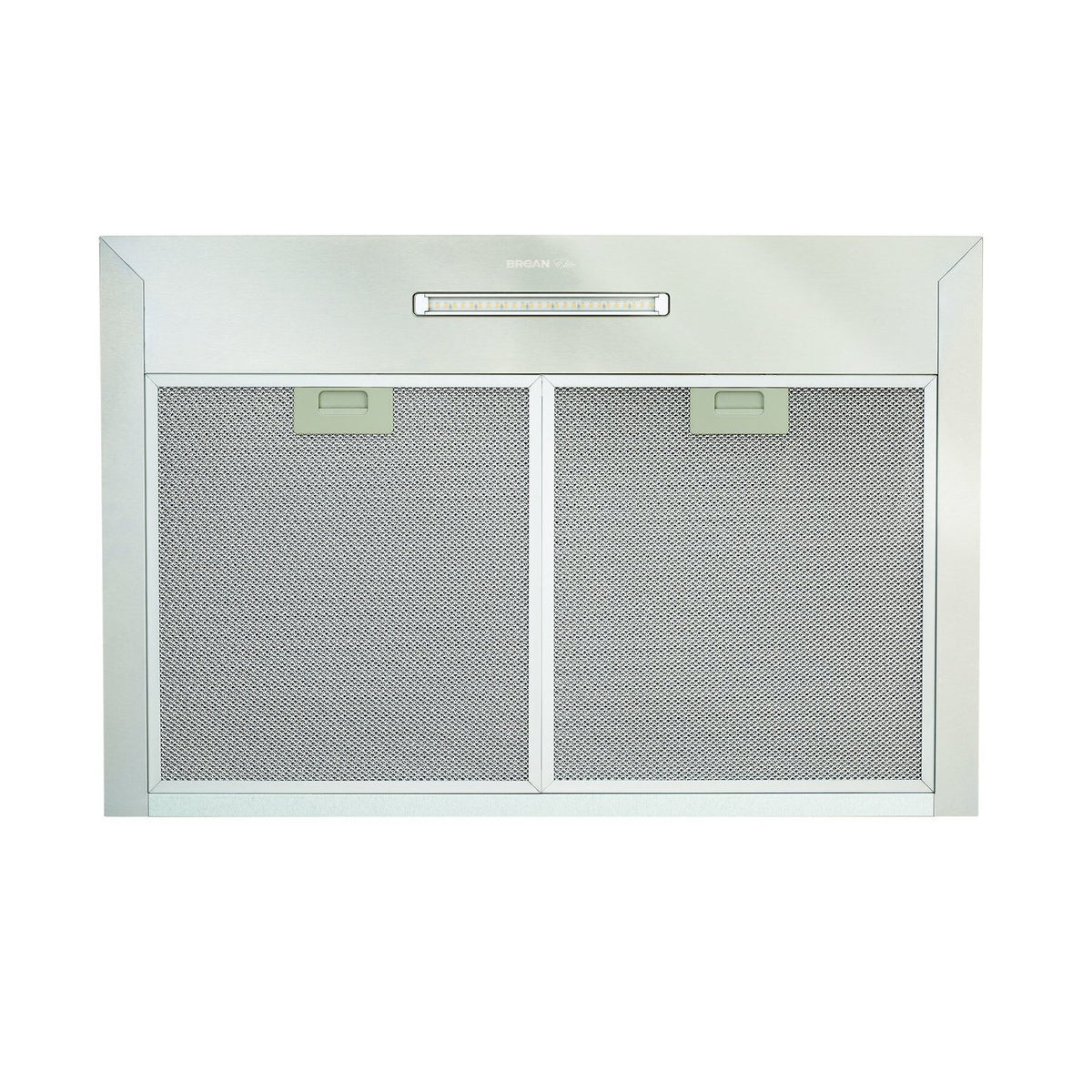 Broan-NuTone Elite EW43 Series 36-Inch 460 CFM Convertible Wall Mount Chimney Range Hood in Stainless Steel (EW4336SS)