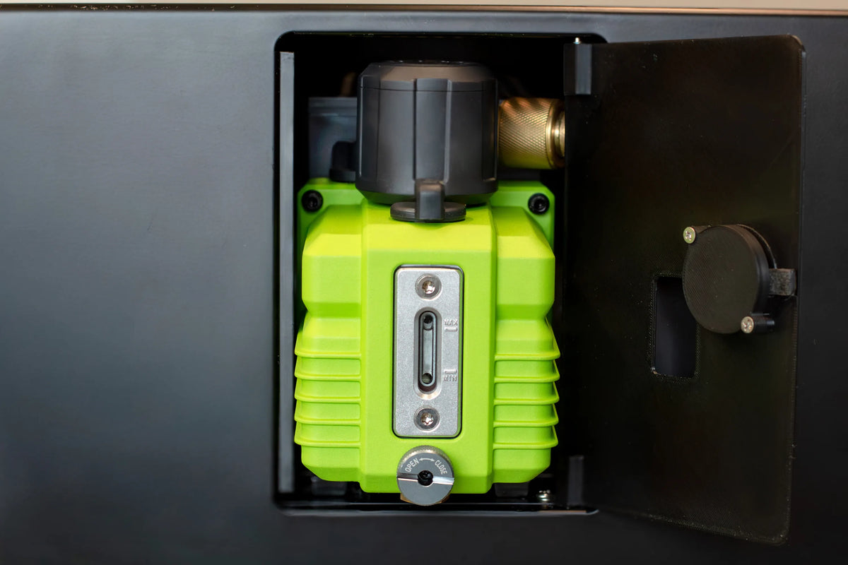 Harvest Right Countertop 360 Freeze Dryer - Pump Inside Freeze Dryer