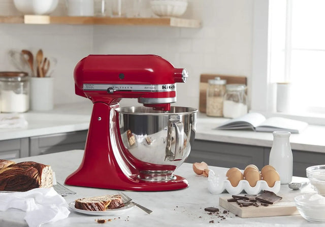 KitchenAid