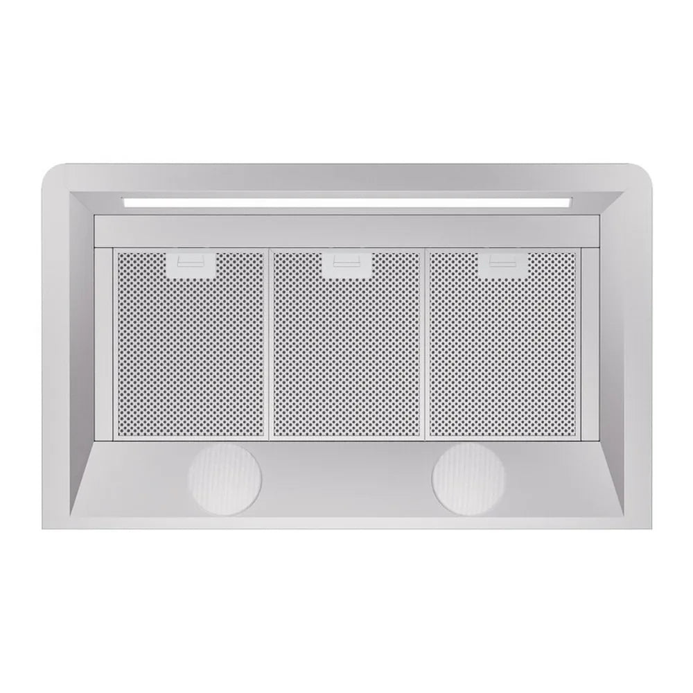 ILVE Majestic 40-Inch 600 CFM Wall Mount Range Hood in Mediterranean Mint (UAM100MM)