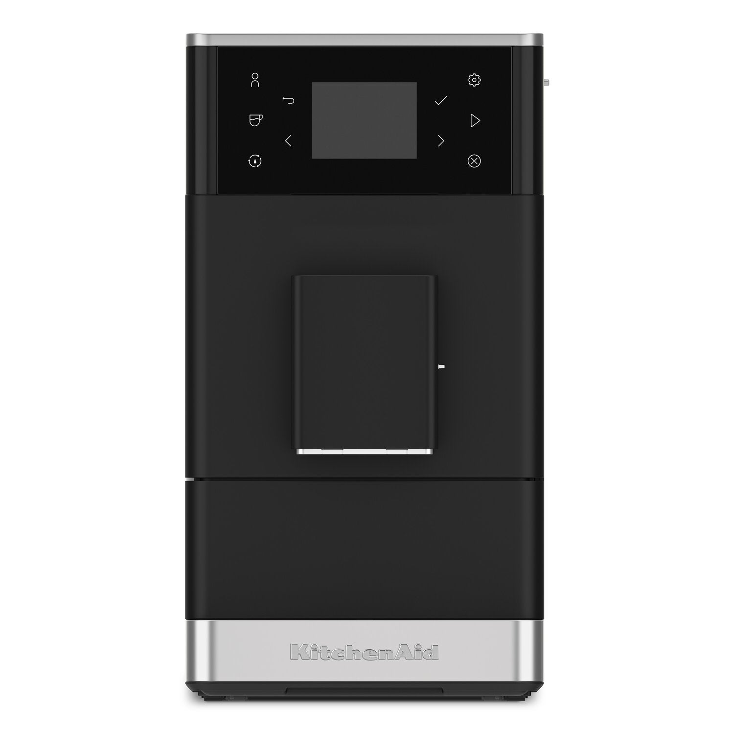 KitchenAid Fully Automatic Espresso Machine KF3 in Black Matte (KES8453BM) - image 29