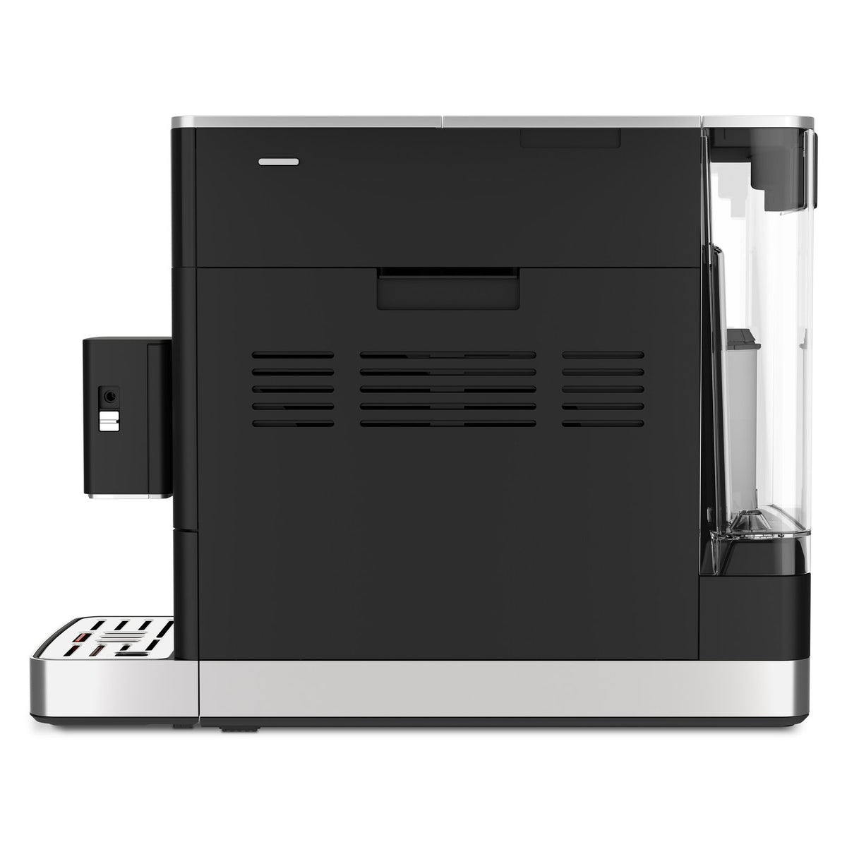 KitchenAid Fully Automatic Espresso Machine KF3 in Black Matte (KES8453BM) - image 21
