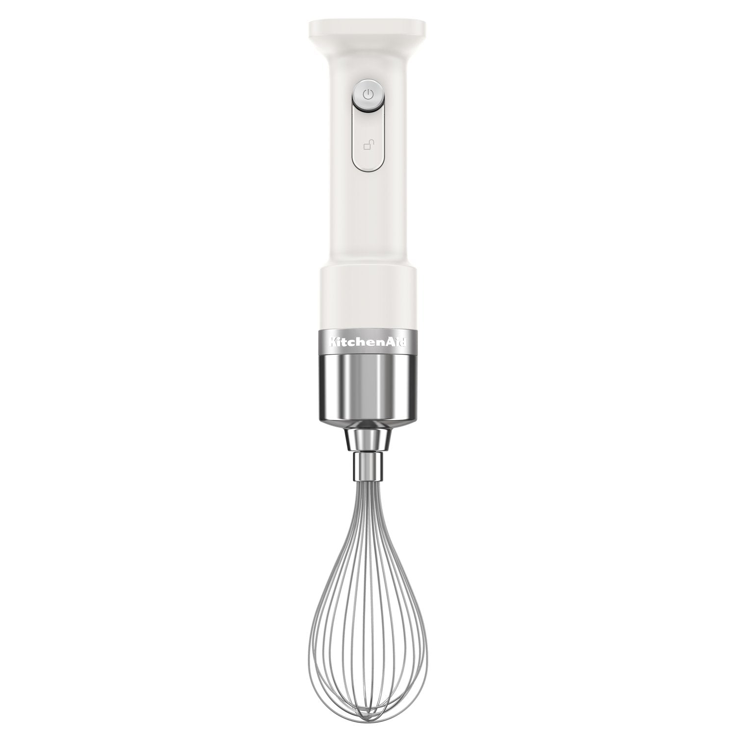 KitchenAid Go Cordless 12V Hand Blender with Accessories in Porcelain (KHBRV05PL) - image 10