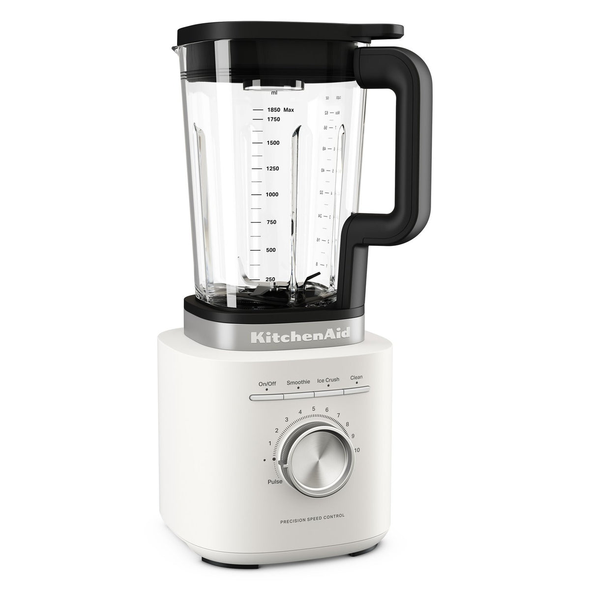 KitchenAid Pure Power Blender with 62 oz Glass Jar in Porcelain (KSB2070PL) - image 1