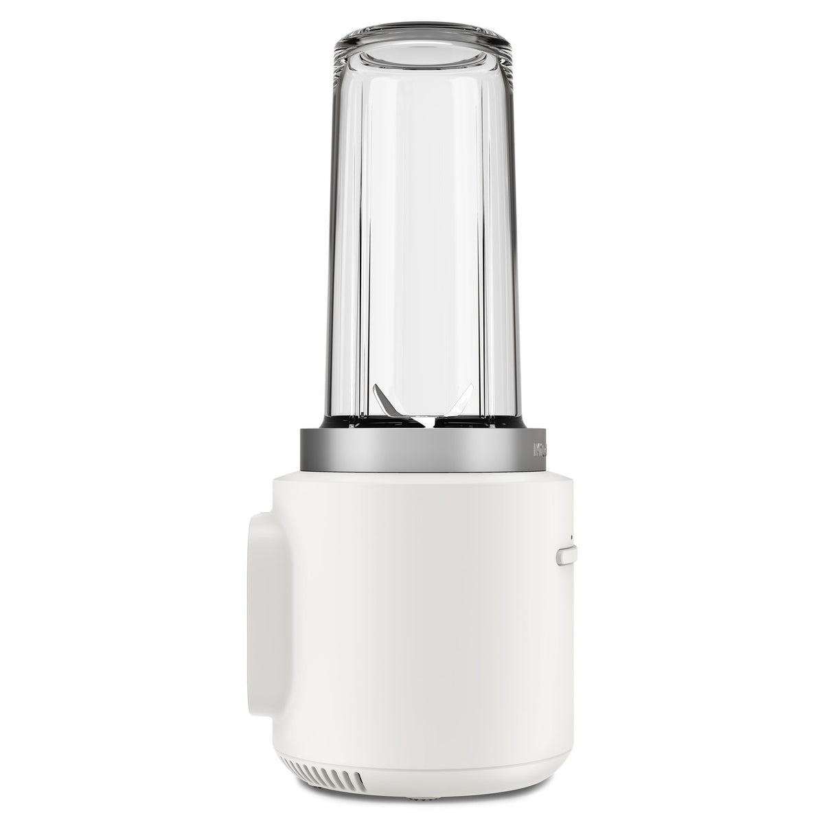 KitchenAid Cordless 12V 16 Oz. Personal Blender with Travel Lid in Porcelain (KSBR200PL) - image 7