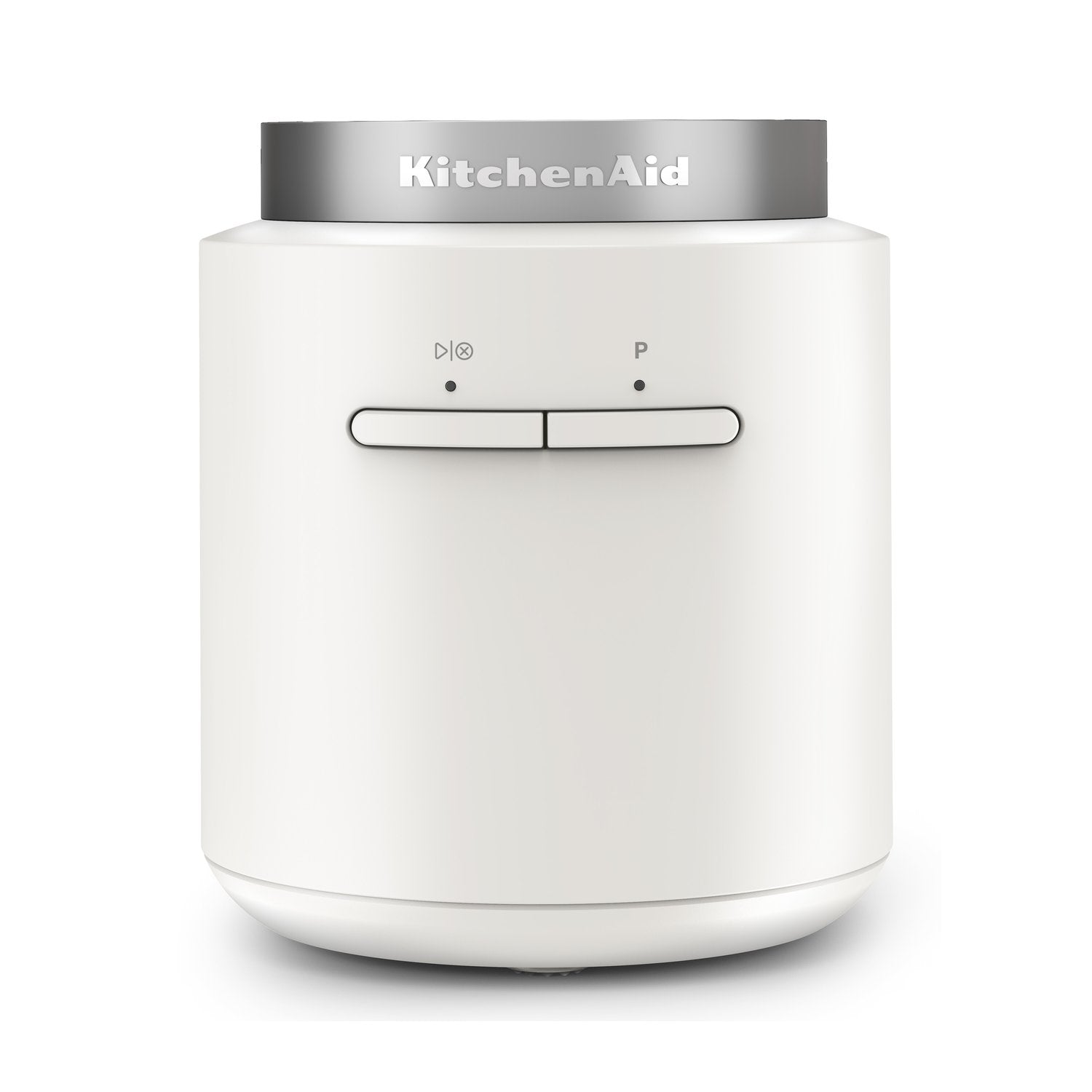 KitchenAid Cordless 12V 16 Oz. Personal Blender with Travel Lid in Porcelain (KSBR200PL) - image 9