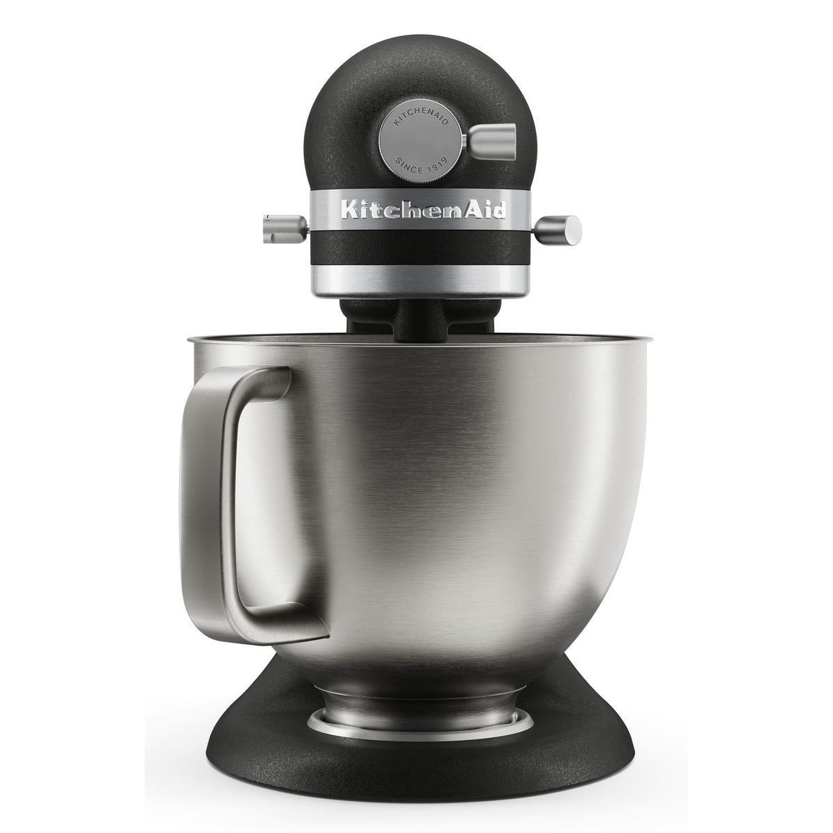 KitchenAid Artisan Plus Tilt-Head Stand Mixer in Cast Iron Black (KSM50PKVXBK) - image 5