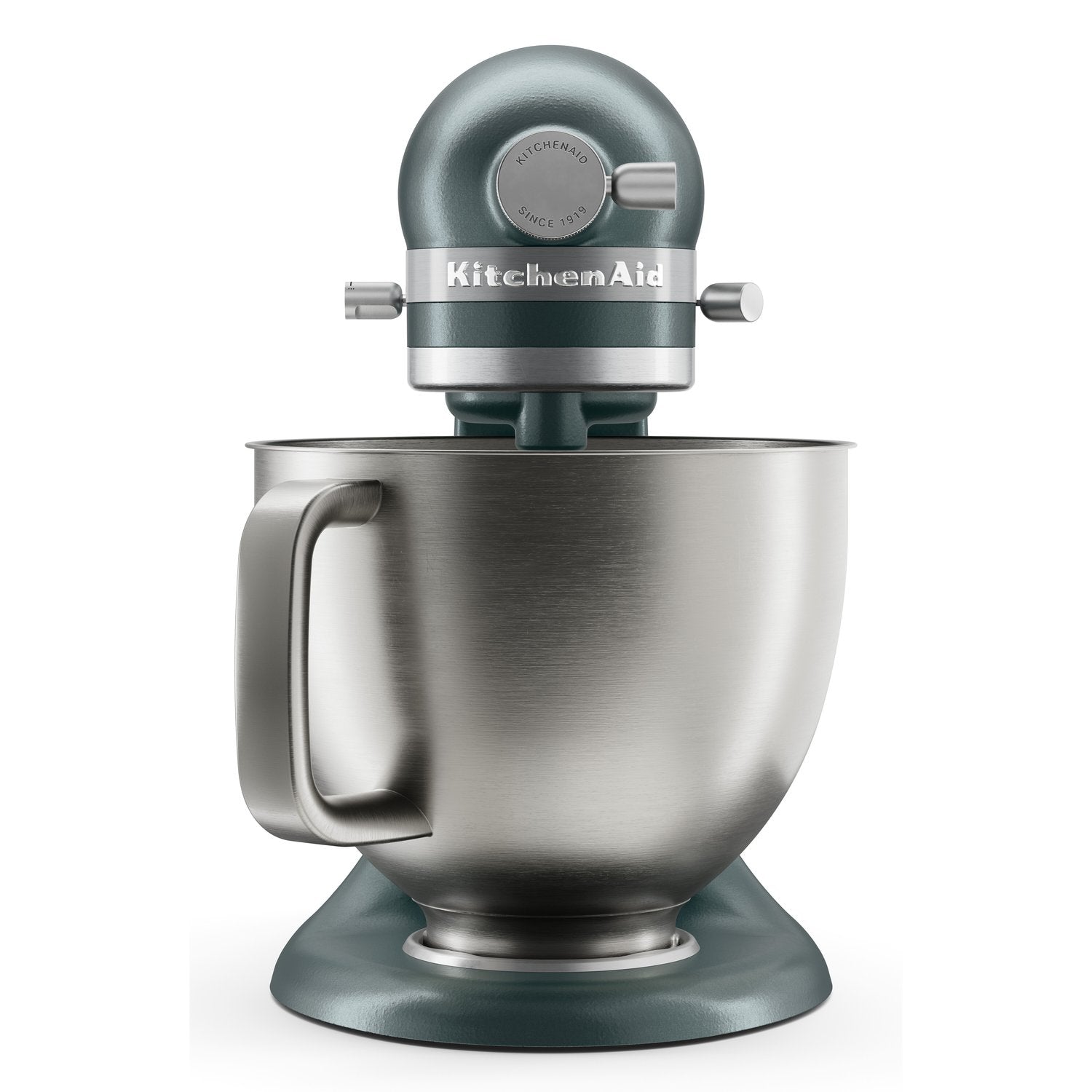 KitchenAid Artisan Plus Tilt-Head Stand Mixer in Juniper (KSM50PKVXJP) - image 5