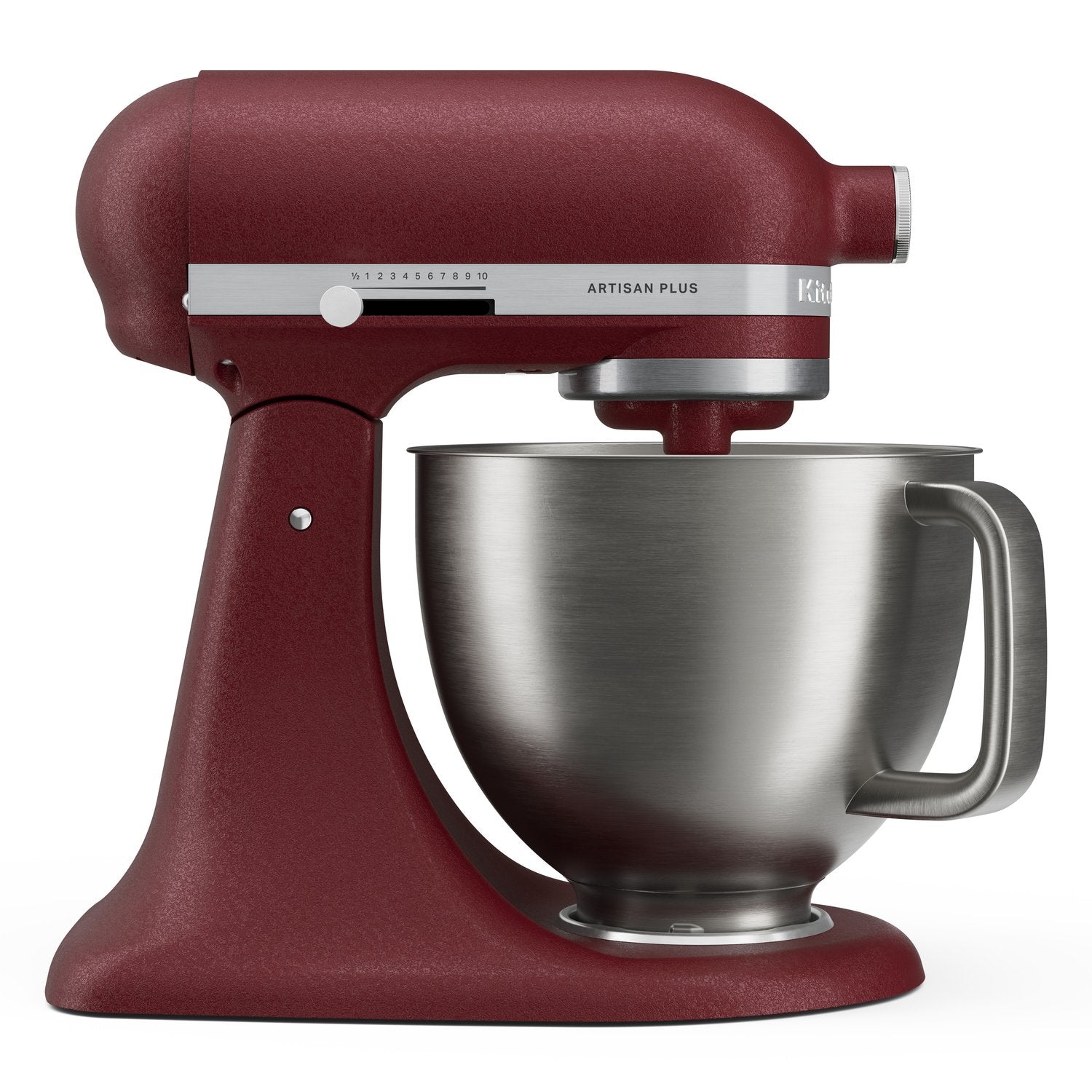 KitchenAid Artisan Plus Tilt-Head Stand Mixer in Smoked Serrano (KSM50PKVXSO) - image 3