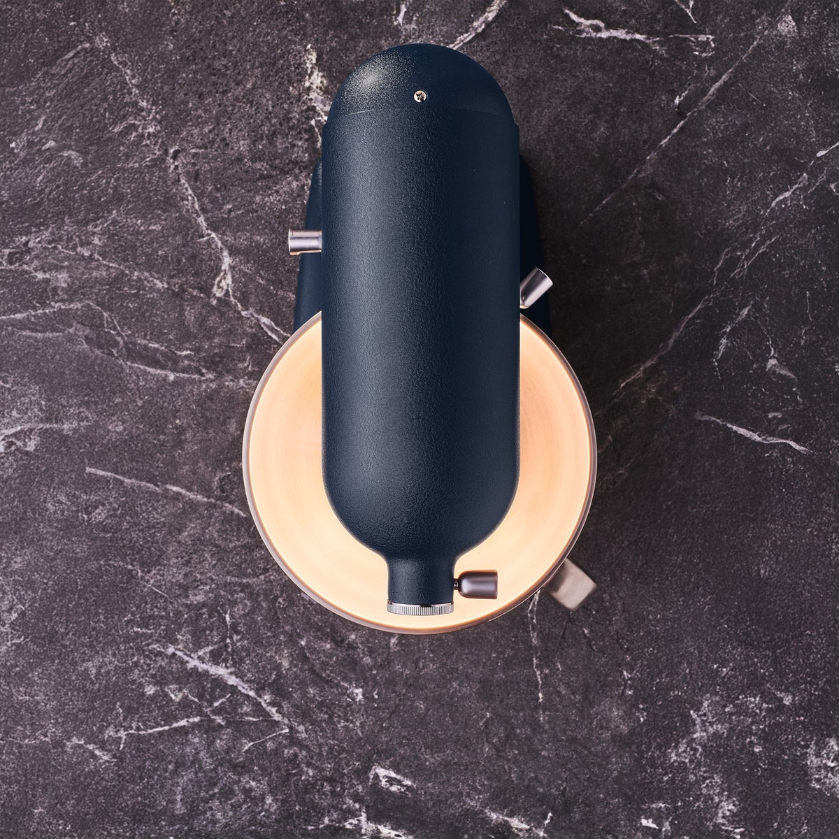 KitchenAid Artisan Plus Tilt-Head Stand Mixer in Wild Blueberry (KSM50PKVXWB) - image 10