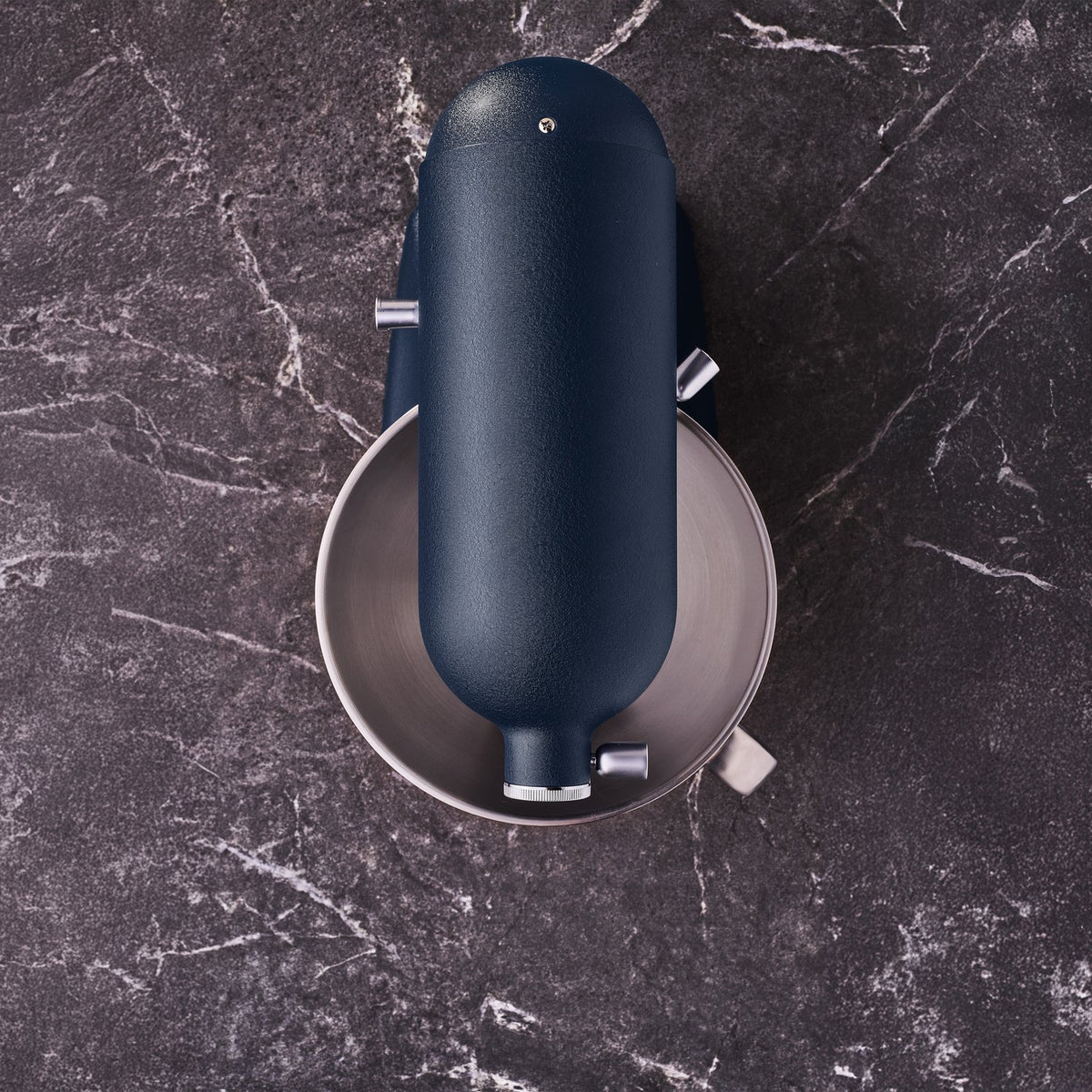 KitchenAid Artisan Plus Tilt-Head Stand Mixer in Wild Blueberry (KSM50PKVXWB) - image 8