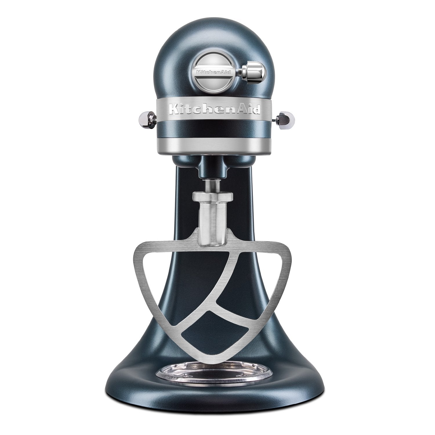 KitchenAid Stainless Steel Tilt-Head Flat Beater (KSMTHFBSS) - image 15