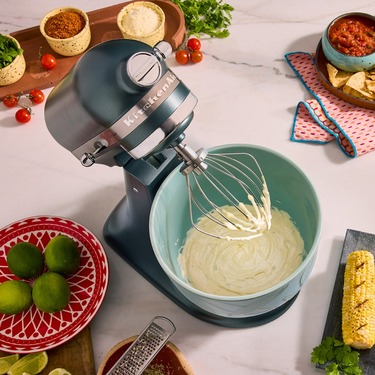 KitchenAid Stainless Steel Tilt-Head Wire Whip (KSMTHWWSS) - image 9