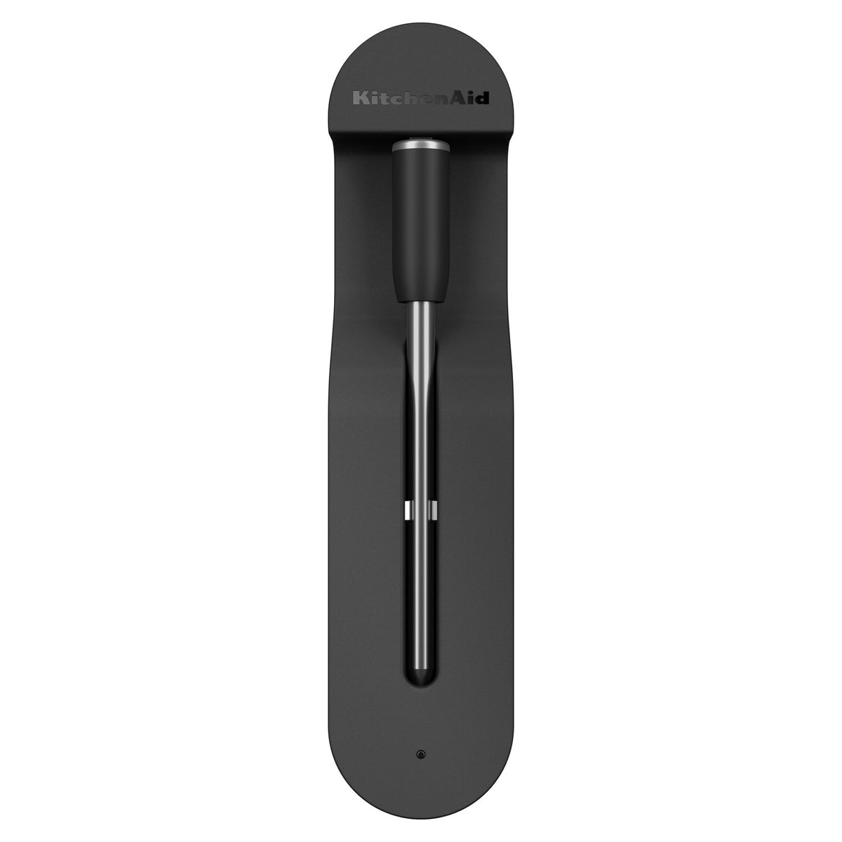 KitchenAid Smart Wireless Meat Thermometer in Black Matte (KTH11BM)