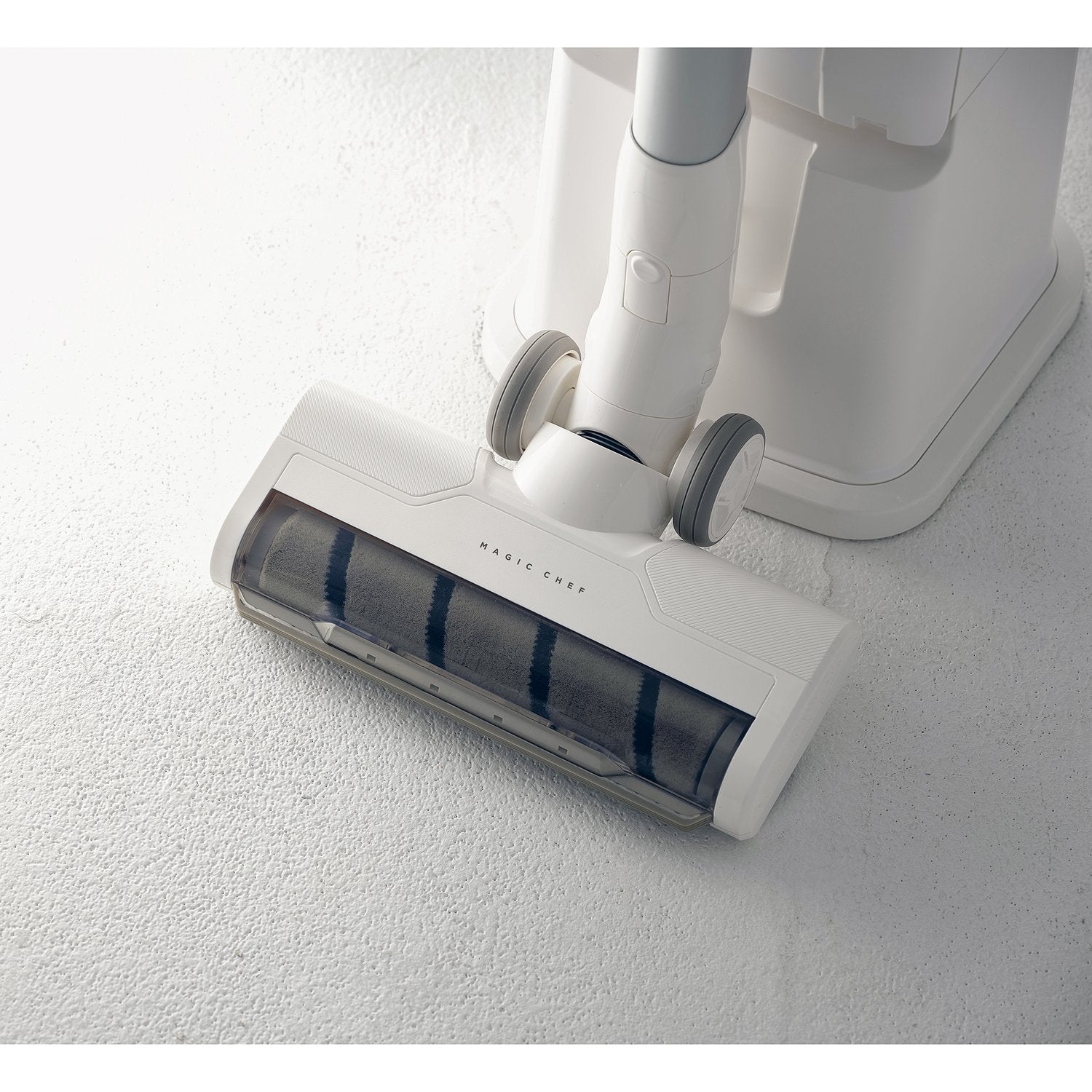 Magic Chef Cordless Stick Vacuum with Self-Emptying Charging Tower in White (MCVPROANDTOWER) - image 21