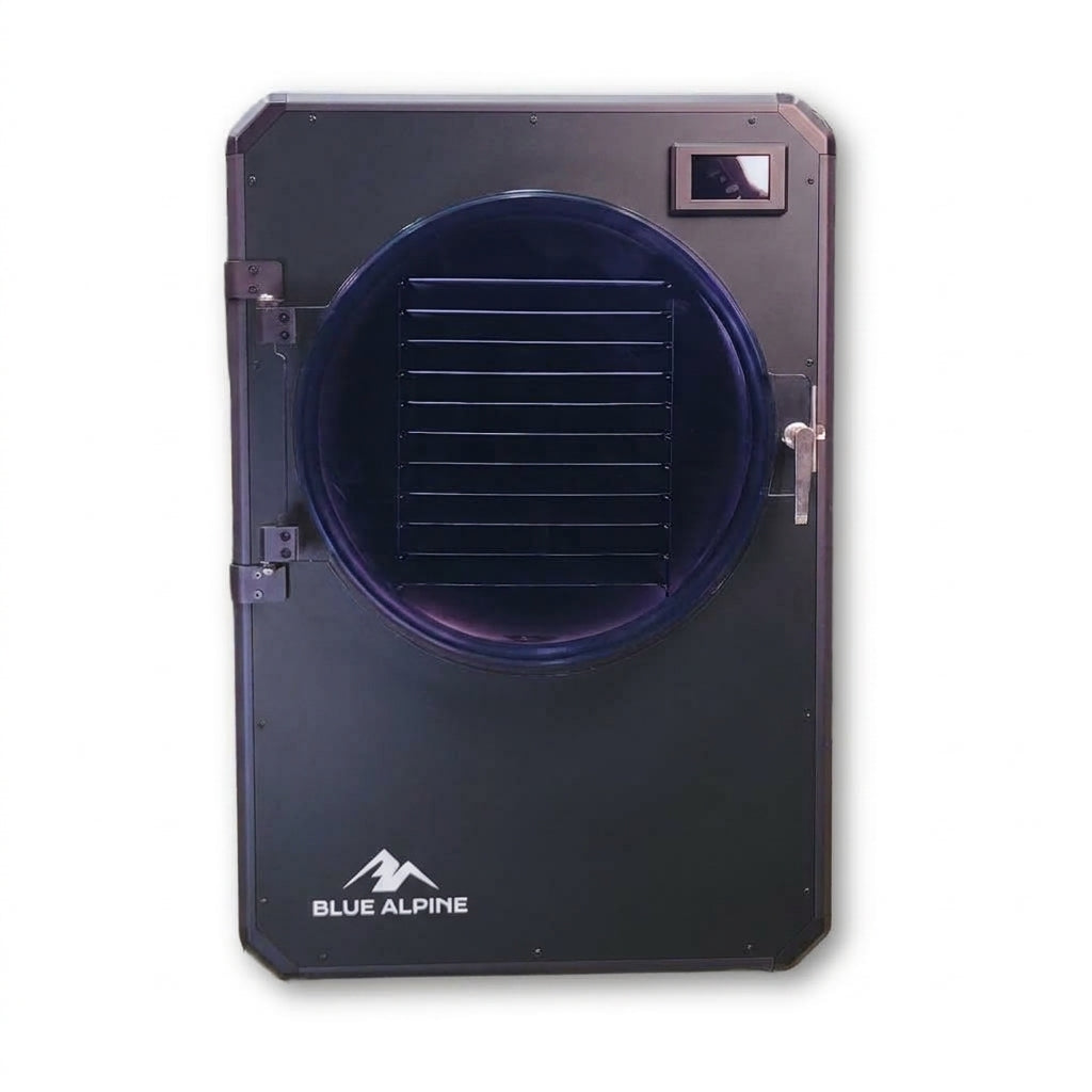Blue Alpine XL Commercial Freeze Dryer