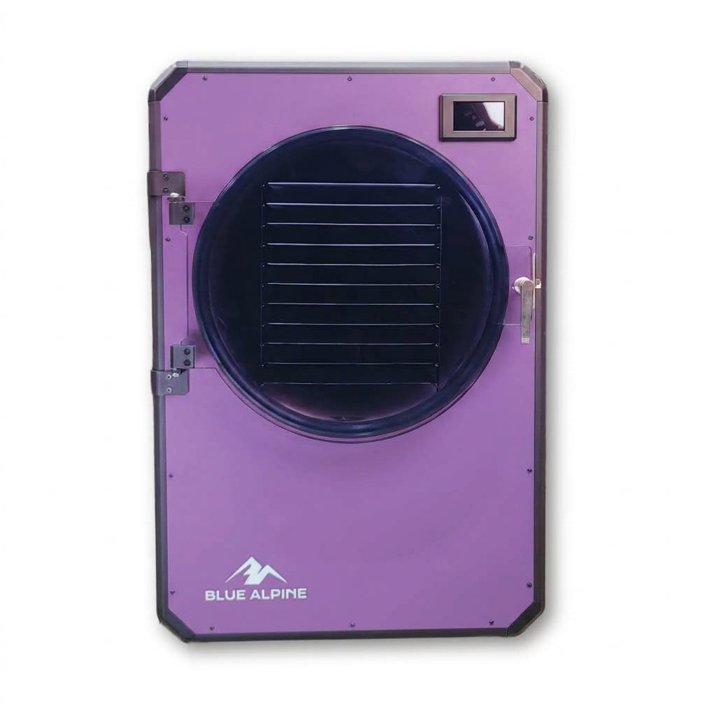 Blue Alpine XL Commercial Freeze Dryer