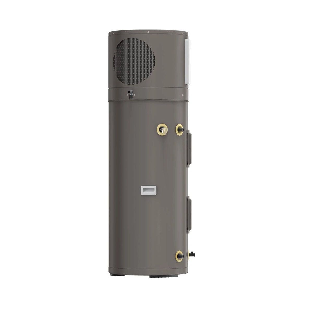 Senville 50 Gallon Heat Pump Water Heater with 3.75 UEF, ENERGY STAR Certified (SENWH-HP50US)