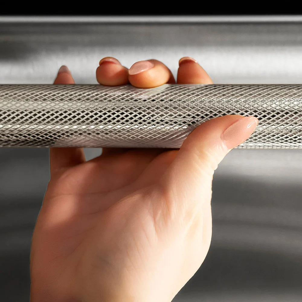 ZLINE Autograph 24-Inch Monument 3rd Rack Dishwasher with Polished Nickel Helix Handle, 44dBa