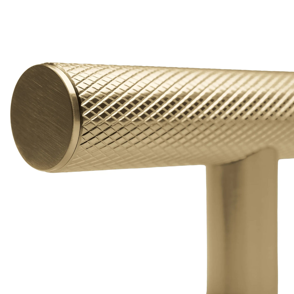 ZLINE Autograph Edition Wall Mount Range Hood Helix Handle in Champagne Bronze