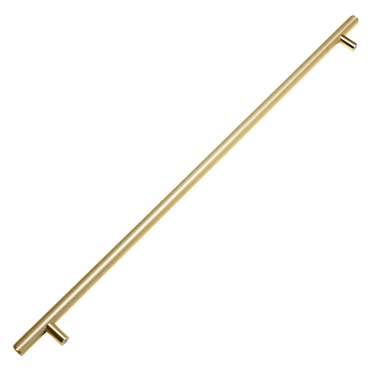 ZLINE Autograph Edition 48-Inch Wall Mount Range Hood Helix Handle in Polished Gold