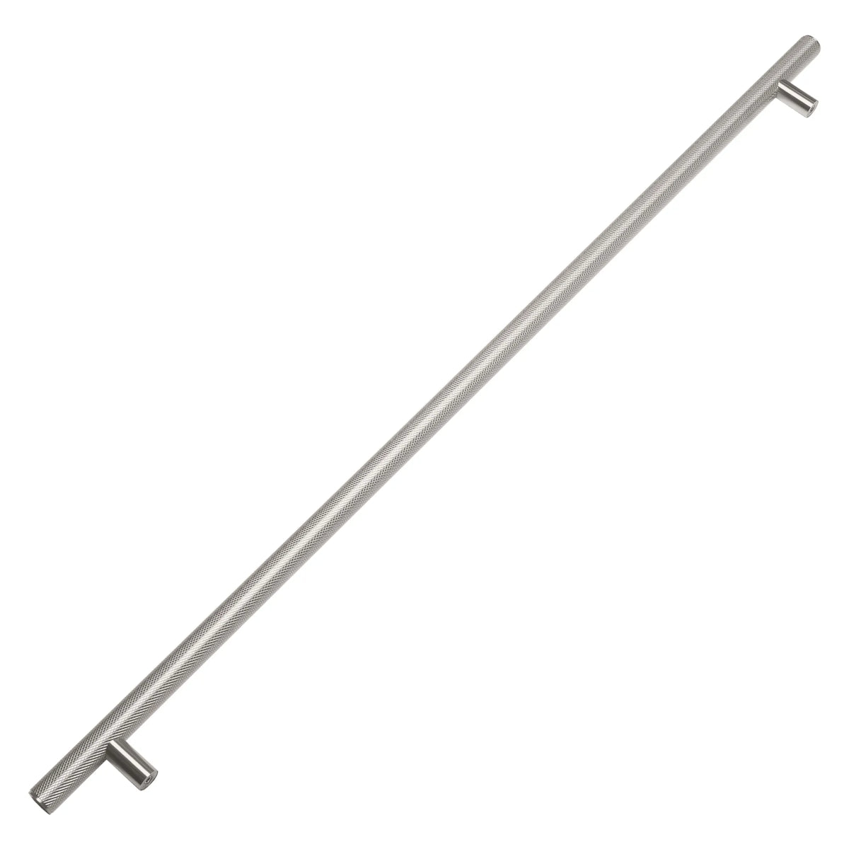 ZLINE 48-Inch Wall Mount Range Hood Helix Handle in Stainless Steel