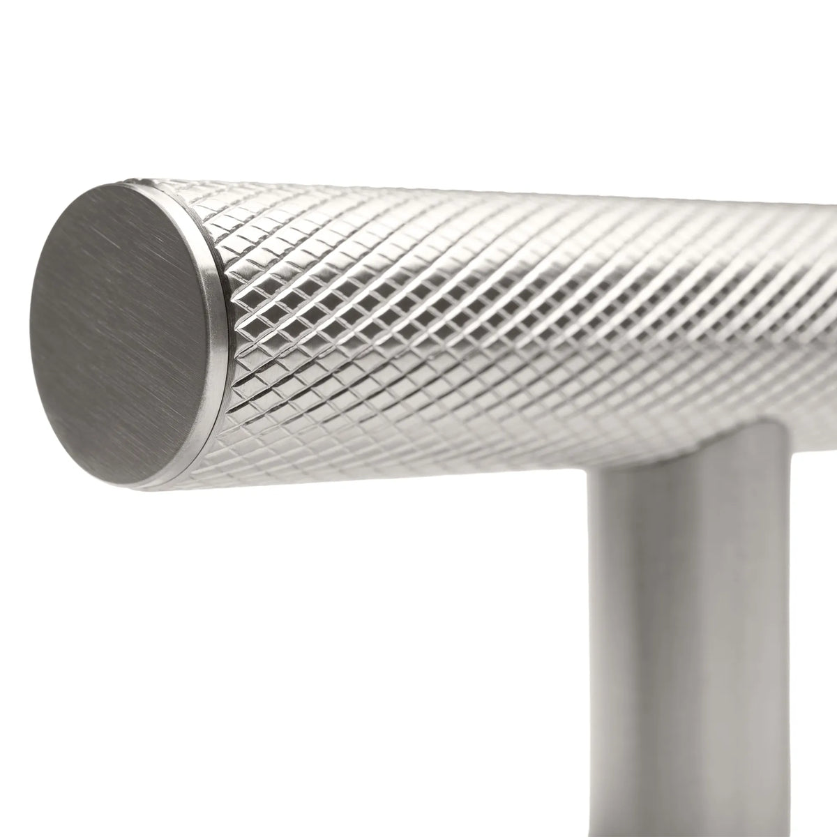 ZLINE Wall Mount Range Hood Helix Handle in Stainless Steel