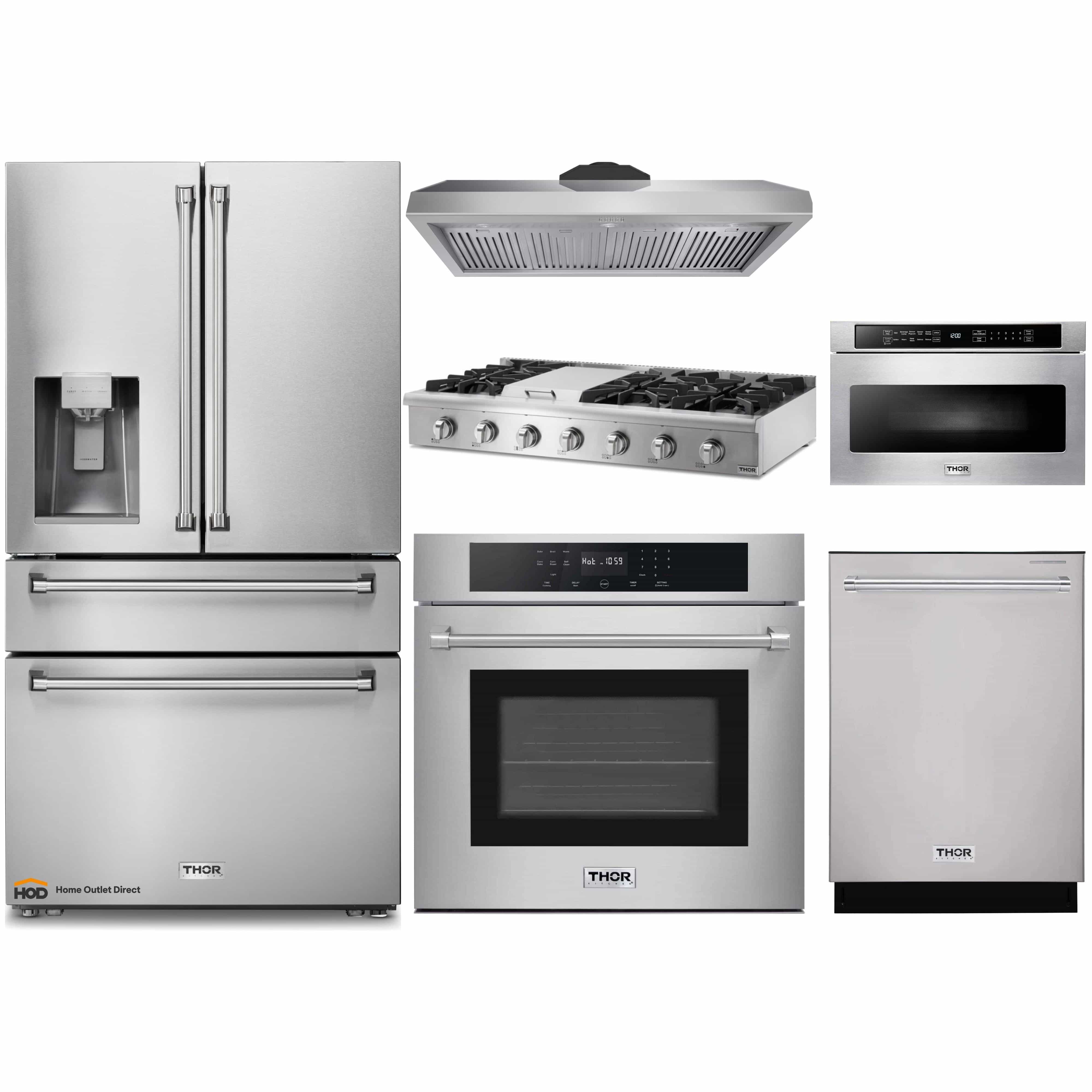 Kitchen Appliance Packages: Kitchen Appliance Sets – Best Buy