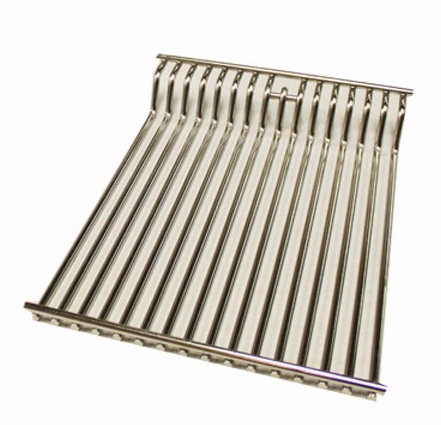 Broilmaster adjustable multi-level cooking grid with parallel stainless-steel rods