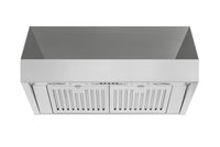 Forza 30" Pro-Style Range Hood in Stainless Steel (FH3018) Range Hoods Forza