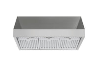 Forza 36" Pro-Style Range Hood in Stainless Steel (FH3618) Range Hoods Forza