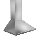 ZLINE 36 in. Professional Convertible Vent Wall Mount Range Hood in Stainless Steel (696-36) Range Hoods ZLINE