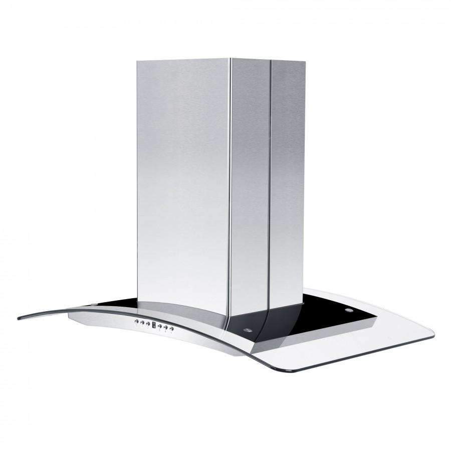 ZLINE 36Inch Island Range Hood (GL14i36400)