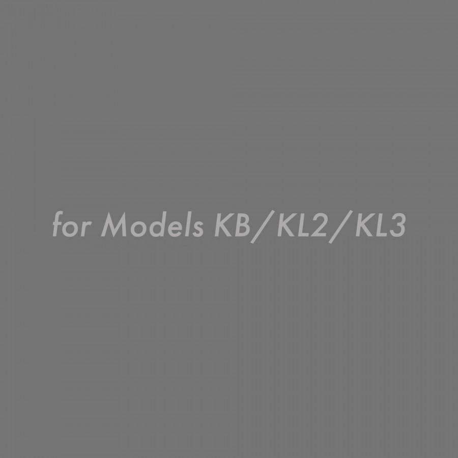 ZLINE Crown Molding #1 for Wall Range Hood (CM1-KB/KL2/KL3) Range Hood Accessories ZLINE