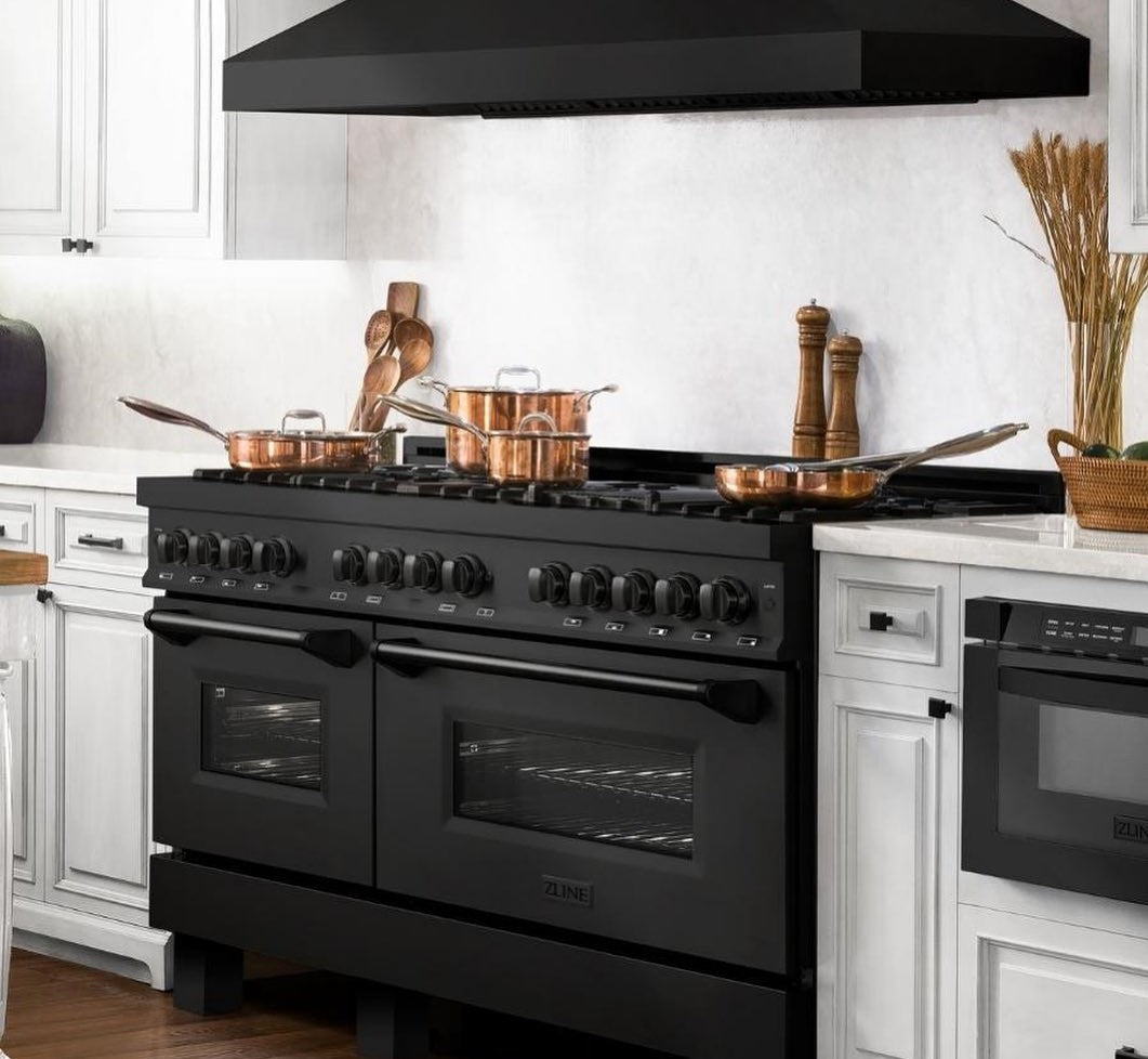 Exploring Zline Appliances Origins, Manufacturing, and Manufacturers