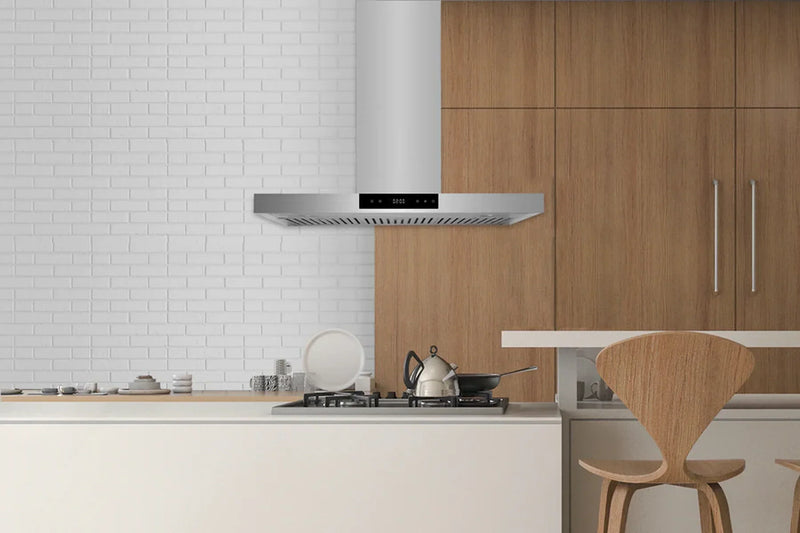 Kitchen Range Buying Guide: How to Choose the Perfect Stove