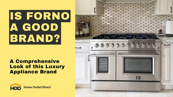 Is FORNO a Good Brand?
