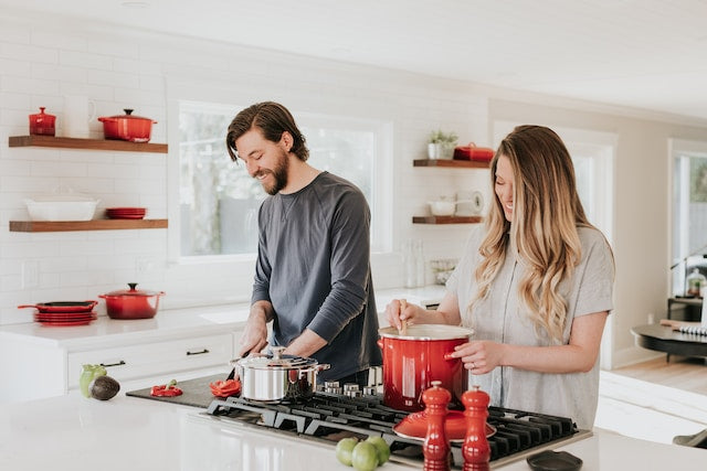 Kitchen Appliance Buyer's Guide