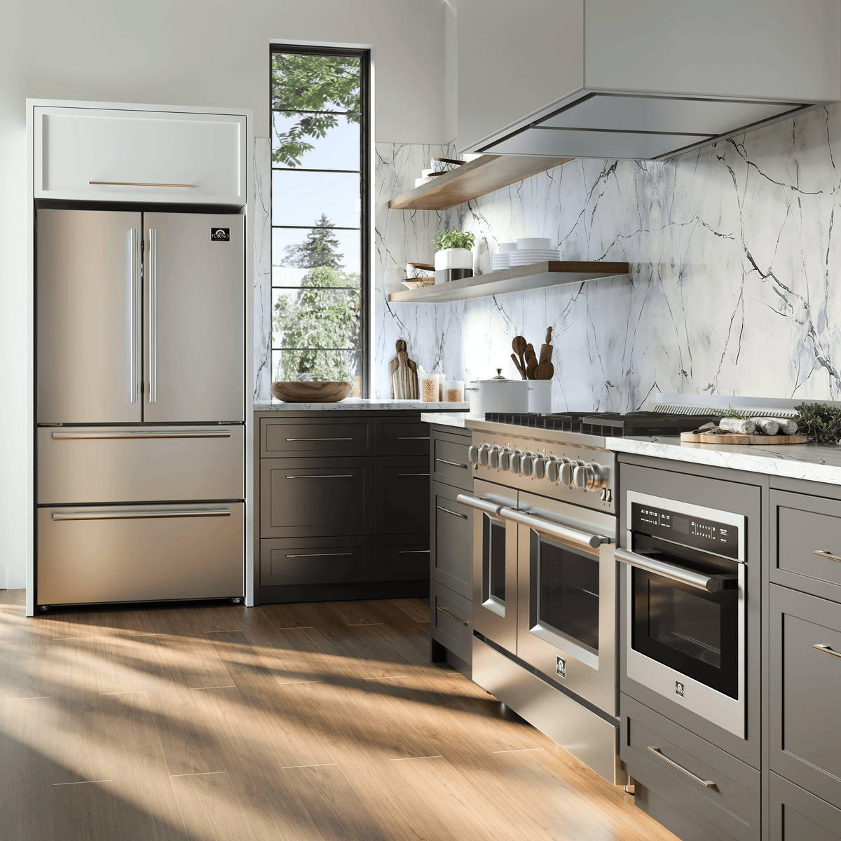 Kitchen Appliance Buying Guide: Choosing the Best Appliances