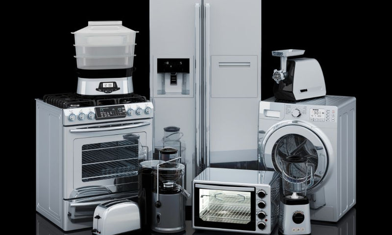 commercial kitchen equipment