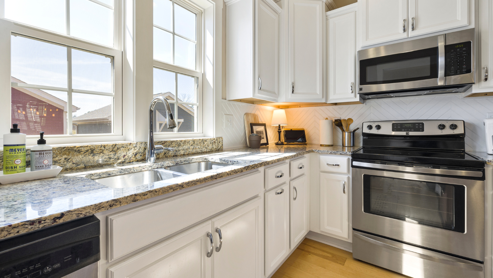 forno products