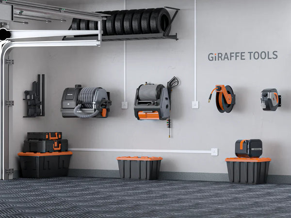 Is Giraffe Tools a Good Brand?