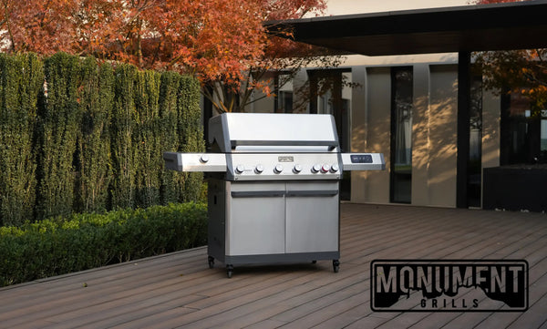 Is Monument Grills a Good Brand?
