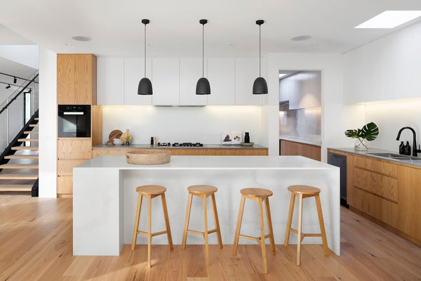 Thinking Of Remodeling Your Kitchen? Read This First