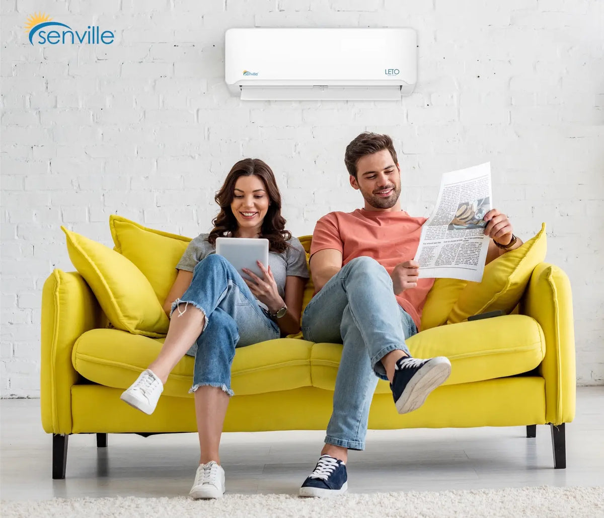 Is Senville a Good Brand? An Honest Look at Senville Mini Splits