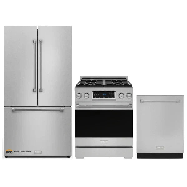 ZLINE Vs. Thor: Which Kitchen Appliance Brand is Better?