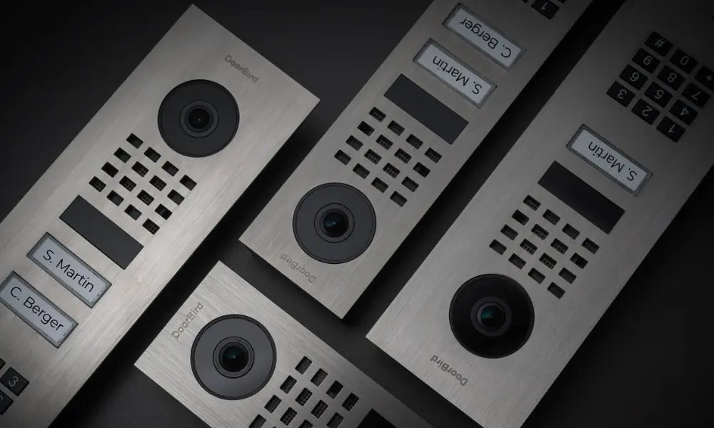 Ultimate Guide to Wiring Your DoorBird Door Controller with an Electri