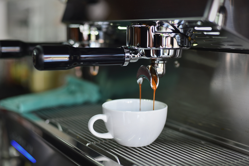 How To Use DeLonghi Espresso Machine: Complete Guide