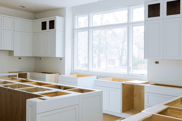 Top 5 Essential Tips for Planning Your Kitchen Remodel